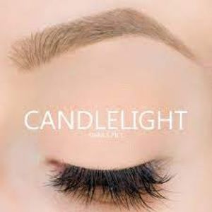 Shadow Sense by Senegence. Shade: Candlelight. NWT.